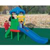 Save  on Fun Center 1 Starter Play Center at The Swing Set Superstore