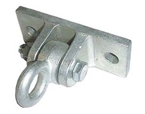 Iron Ductile Swing Hanger