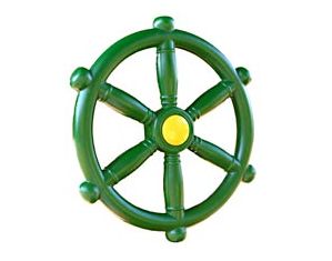 Ships Wheel