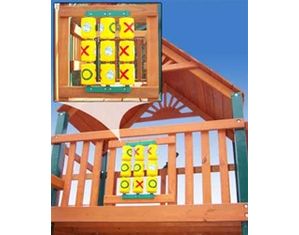 Spinner Panel
