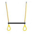 Trapeze Bars  Swing Set Accessories