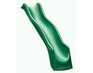Child Works Glide Slide - FREE Inside Delivery!