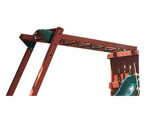 Plan It Play Monkey Bar Kit - FREE Inside Delivery!