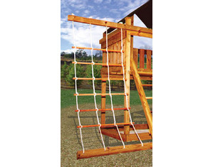 Plan It Play Rope Ladder - FREE Inside Delivery!
