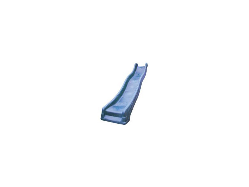 Blue Slide