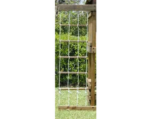 Playkids 27 inch Rope Ladder