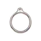 Trapeze Rings  Swing Set Accessories
