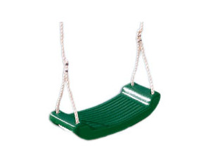 Playkids Molded Swing - Fast FREE FedEx Shipping!