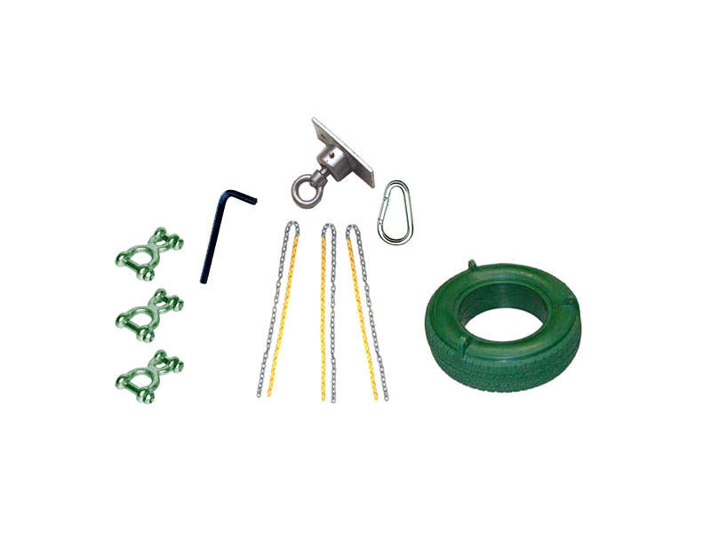 Swing Parts