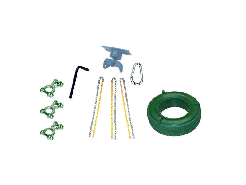 Swing Parts