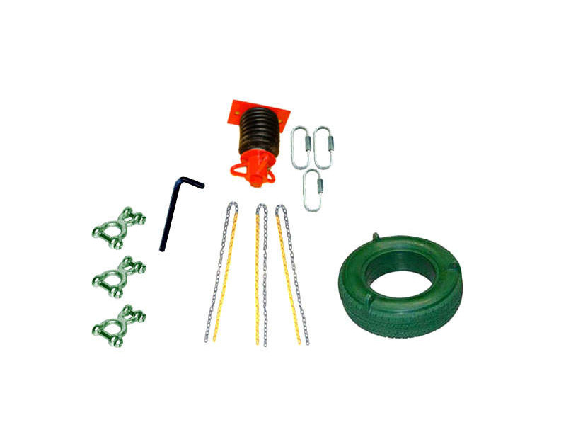 Swing Parts