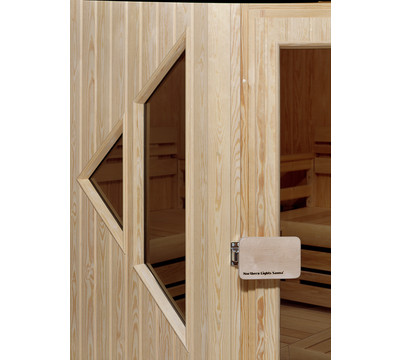 Triangular Window
