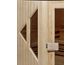 Triangular Window