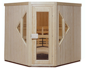 Save  on Prefabricated NL1919V at The Sauna Superstore