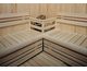 Sauna Interior