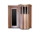 Sauna with EuroLight Canopy
