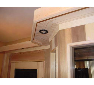 Euro Light Canopy