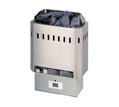 Ultimate Sauna Stove