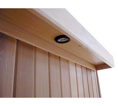 Euro Light Canopy