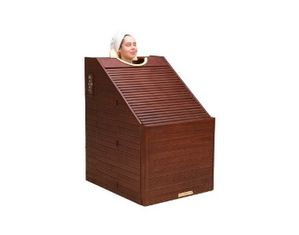 Exerpeutic Paradigm Simply Sauna