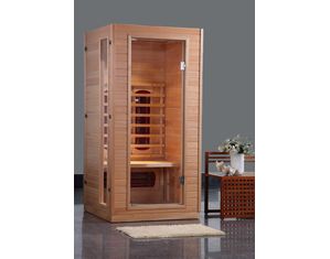 SaunaGen RS-I Infrared Sauna - FREE Inside Delivery!