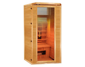Eacon HT-2006G1 Infrared Sauna - FREE Inside Delivery!