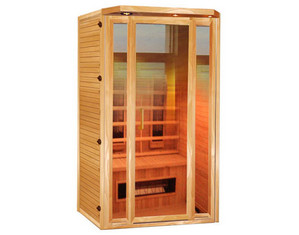 Eacon HT-2006G2 Infrared Sauna - FREE Inside Delivery!