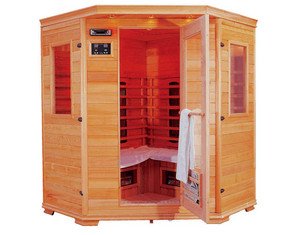 SaunaGen Pro-Health - C Infrared Sauna - FREE Inside Delivery!