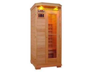 SaunaGen Pro-Health I Infrared Sauna - FREE Inside Delivery!