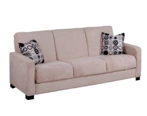 Handy Living Cabo Sleeper Sofa