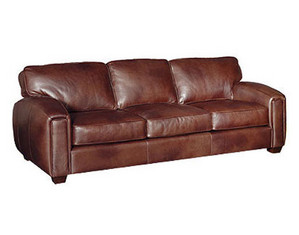 Sofa4Life Lincoln Queen Sleeper Sofa