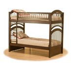Natural  Bunk Beds