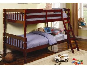 Union Square Seattle Bunk Bed