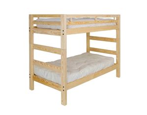 Collegiate Furniture Freedom Bunk