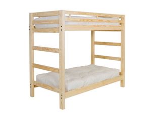 Collegiate Furniture Liberty Twin Bunk