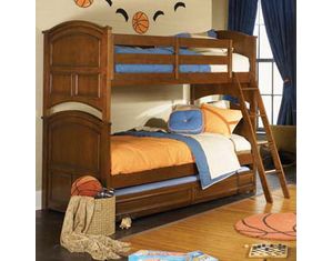 Lea Deer Run Bunk Bed - FREE Inside Delivery!