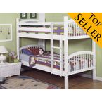 Twin/Twin Bunk Beds