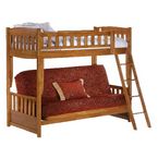 Twin/Futon  Bunk Beds