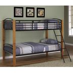Under $400  Bunk Beds