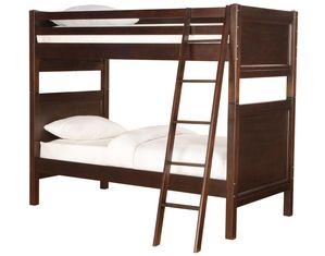 Powell Hayden Twin over Twin Bunk Bed - FREE Inside Delivery!