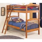 Shaker  Bunk Beds