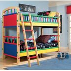 Over $600  Bunk Beds