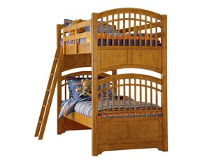 Bearrific Bunk Bed - FREE Inside Delivery!