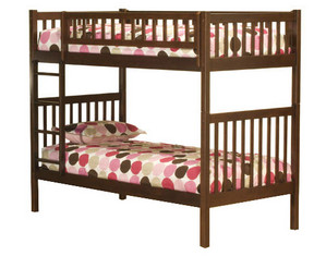 Atlantic Furniture Arizona Bunk Bed