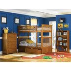 Bunk Beds 