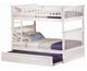 Trundle Bed Option