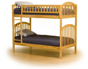 Atlantic Furniture Richmond Bunk Bed