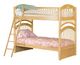 Natural Maple with Floor Ladder