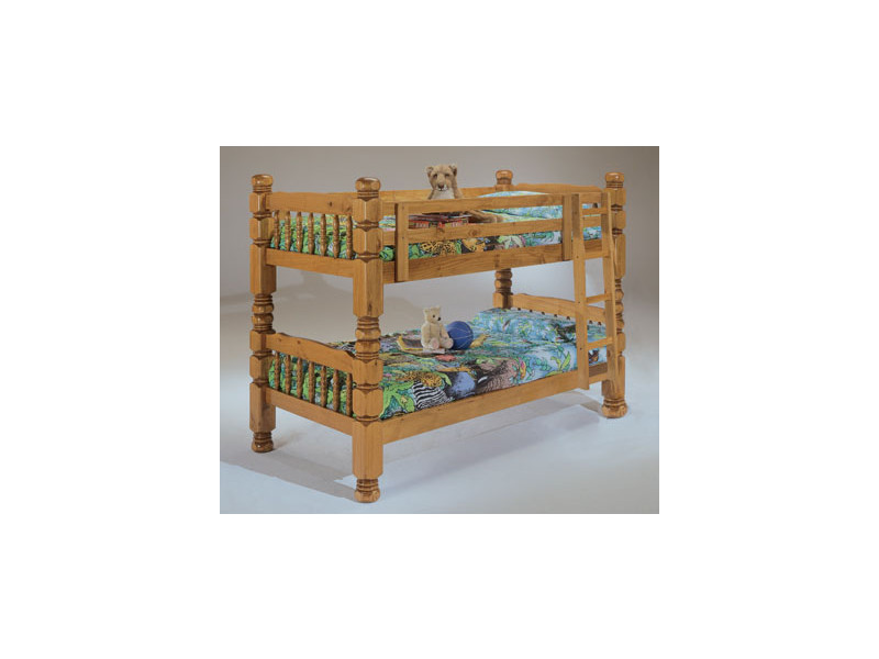 Honey Pine Color