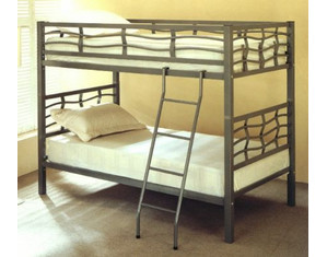 Union Square Jonas Bunk Bed - FREE Inside Delivery!